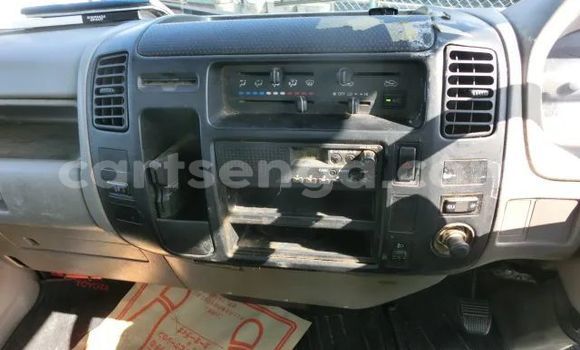 Acheter Occasion Utilitaire Toyota Dyna Blanc à Big Bend, Lubombo District Acheter Occasion Utilitaire Toyota Dyna Blanc à Big Bend, Lubombo District