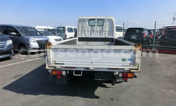 Acheter Occasion Utilitaire Toyota Dyna Blanc à Big Bend, Lubombo District Acheter Occasion Utilitaire Toyota Dyna Blanc à Big Bend, Lubombo District