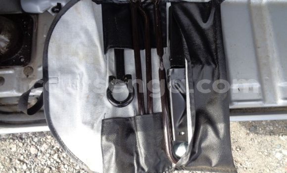 Acheter Occasion Voiture Toyota Hiace Gris à Big Bend, Lubombo District Acheter Occasion Voiture Toyota Hiace Gris à Big Bend, Lubombo District