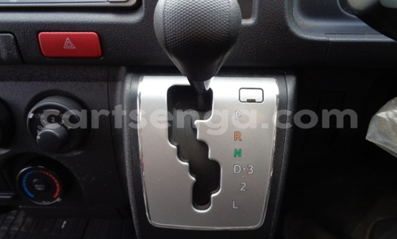 Acheter Occasion Voiture Toyota Hiace Gris à Big Bend, Lubombo District Acheter Occasion Voiture Toyota Hiace Gris à Big Bend, Lubombo District