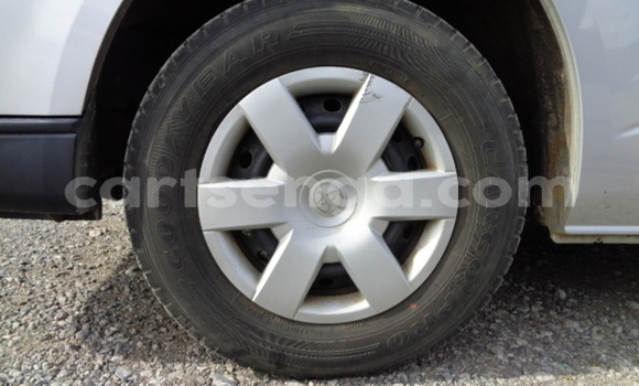 Acheter Occasion Voiture Toyota Hiace Gris à Big Bend, Lubombo District Acheter Occasion Voiture Toyota Hiace Gris à Big Bend, Lubombo District