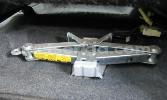 Nunua Ilio tumika Toyota IST Silver Gari ndani ya Big Bend nchini Wilaya ya Lubombo Nunua Ilio tumika Toyota IST Silver Gari ndani ya Big Bend nchini Wilaya ya Lubombo