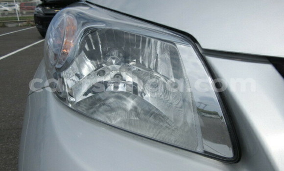 Nunua Ilio tumika Toyota IST Silver Gari ndani ya Big Bend nchini Wilaya ya Lubombo Nunua Ilio tumika Toyota IST Silver Gari ndani ya Big Bend nchini Wilaya ya Lubombo