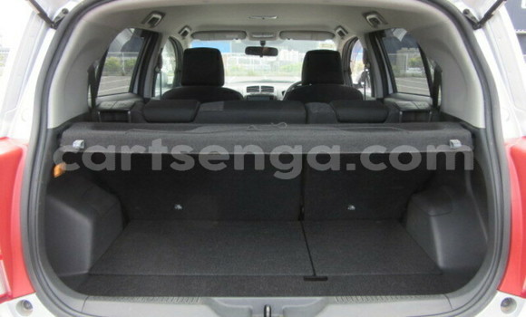 Nunua Ilio tumika Toyota IST Silver Gari ndani ya Big Bend nchini Wilaya ya Lubombo Nunua Ilio tumika Toyota IST Silver Gari ndani ya Big Bend nchini Wilaya ya Lubombo