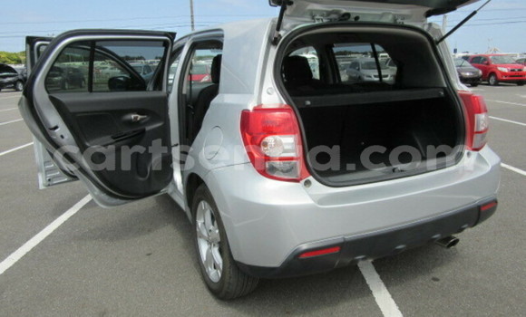 Nunua Ilio tumika Toyota IST Silver Gari ndani ya Big Bend nchini Wilaya ya Lubombo Nunua Ilio tumika Toyota IST Silver Gari ndani ya Big Bend nchini Wilaya ya Lubombo