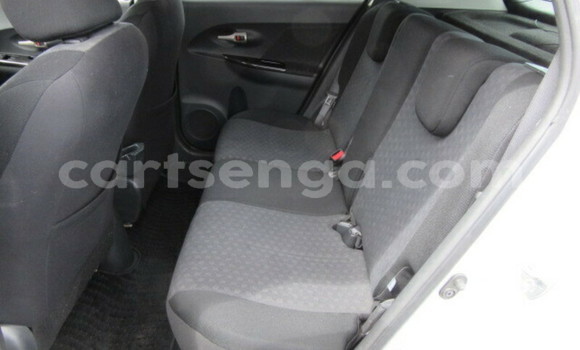 Nunua Ilio tumika Toyota IST Silver Gari ndani ya Big Bend nchini Wilaya ya Lubombo Nunua Ilio tumika Toyota IST Silver Gari ndani ya Big Bend nchini Wilaya ya Lubombo