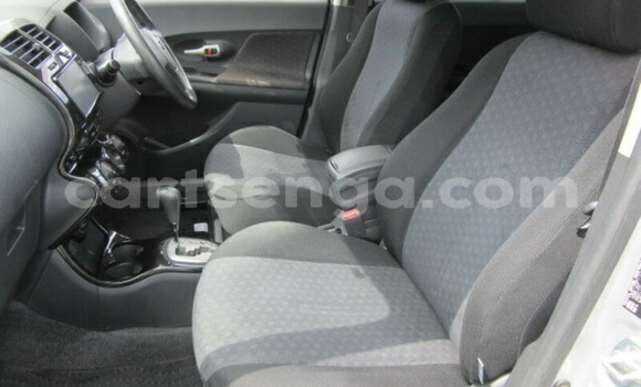 Nunua Ilio tumika Toyota IST Silver Gari ndani ya Big Bend nchini Wilaya ya Lubombo Nunua Ilio tumika Toyota IST Silver Gari ndani ya Big Bend nchini Wilaya ya Lubombo