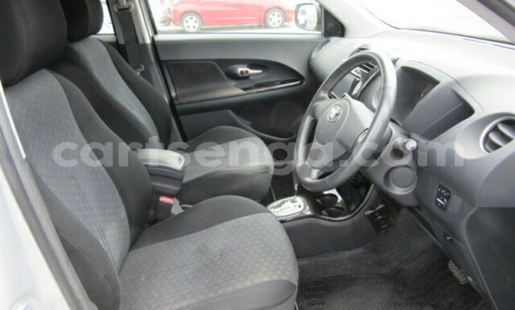 Nunua Ilio tumika Toyota IST Silver Gari ndani ya Big Bend nchini Wilaya ya Lubombo Nunua Ilio tumika Toyota IST Silver Gari ndani ya Big Bend nchini Wilaya ya Lubombo