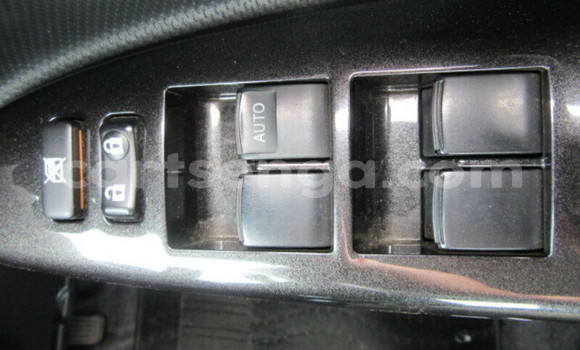 Nunua Ilio tumika Toyota IST Silver Gari ndani ya Big Bend nchini Wilaya ya Lubombo Nunua Ilio tumika Toyota IST Silver Gari ndani ya Big Bend nchini Wilaya ya Lubombo