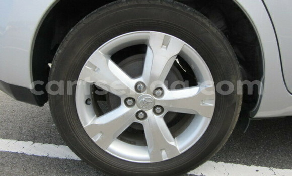 Nunua Ilio tumika Toyota IST Silver Gari ndani ya Big Bend nchini Wilaya ya Lubombo Nunua Ilio tumika Toyota IST Silver Gari ndani ya Big Bend nchini Wilaya ya Lubombo