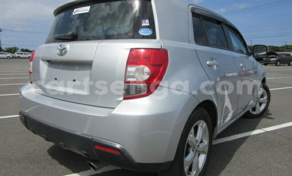 Nunua Ilio tumika Toyota IST Silver Gari ndani ya Big Bend nchini Wilaya ya Lubombo Nunua Ilio tumika Toyota IST Silver Gari ndani ya Big Bend nchini Wilaya ya Lubombo