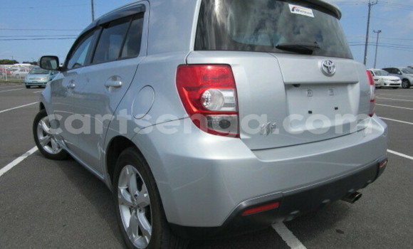 Nunua Ilio tumika Toyota IST Silver Gari ndani ya Big Bend nchini Wilaya ya Lubombo Nunua Ilio tumika Toyota IST Silver Gari ndani ya Big Bend nchini Wilaya ya Lubombo