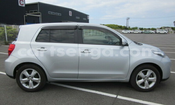 Nunua Ilio tumika Toyota IST Silver Gari ndani ya Big Bend nchini Wilaya ya Lubombo Nunua Ilio tumika Toyota IST Silver Gari ndani ya Big Bend nchini Wilaya ya Lubombo