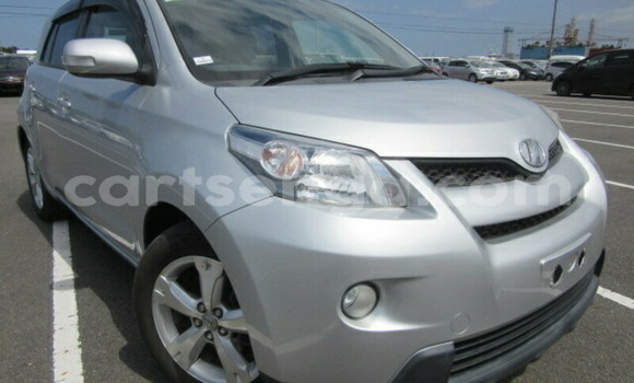 Nunua Ilio tumika Toyota IST Silver Gari ndani ya Big Bend nchini Wilaya ya Lubombo Nunua Ilio tumika Toyota IST Silver Gari ndani ya Big Bend nchini Wilaya ya Lubombo