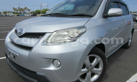 Nunua Ilio tumika Toyota IST Silver Gari ndani ya Big Bend nchini Wilaya ya Lubombo Nunua Ilio tumika Toyota IST Silver Gari ndani ya Big Bend nchini Wilaya ya Lubombo