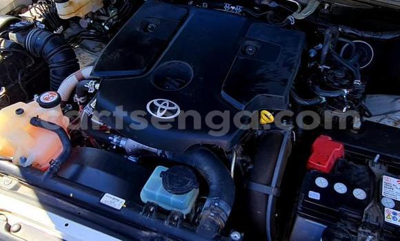 Nunua Ilio tumika Toyota Hilux White Gari ndani ya Big Bend nchini Wilaya ya Lubombo Nunua Ilio tumika Toyota Hilux White Gari ndani ya Big Bend nchini Wilaya ya Lubombo