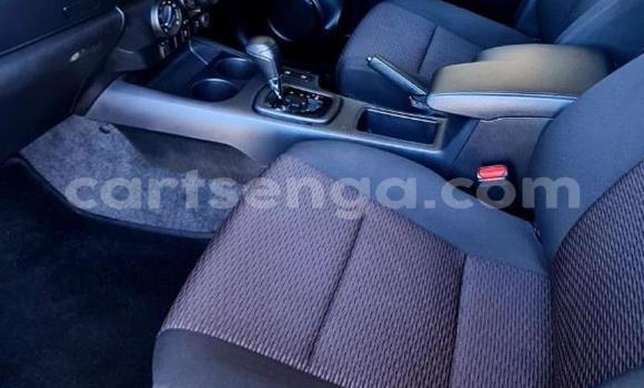 Nunua Ilio tumika Toyota Hilux White Gari ndani ya Big Bend nchini Wilaya ya Lubombo Nunua Ilio tumika Toyota Hilux White Gari ndani ya Big Bend nchini Wilaya ya Lubombo