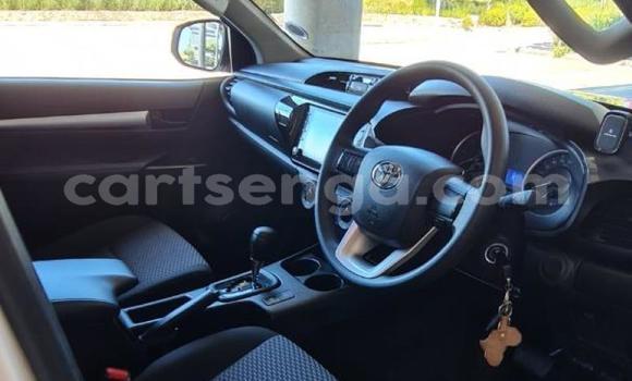 Nunua Ilio tumika Toyota Hilux White Gari ndani ya Big Bend nchini Wilaya ya Lubombo Nunua Ilio tumika Toyota Hilux White Gari ndani ya Big Bend nchini Wilaya ya Lubombo