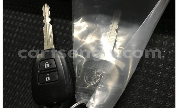 Buy Used Toyota Vitz White Car in Bulembu in Hhohho Buy Used Toyota Vitz White Car in Bulembu in Hhohho