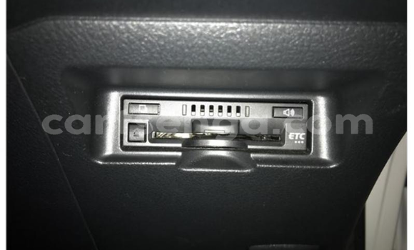 Buy Used Toyota Vitz White Car in Bulembu in Hhohho Buy Used Toyota Vitz White Car in Bulembu in Hhohho