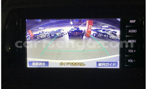 Buy Used Toyota Vitz White Car in Bulembu in Hhohho Buy Used Toyota Vitz White Car in Bulembu in Hhohho