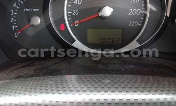 Nunua Ilio tumika Hyundai Tucson Blue Gari ndani ya Matsapha nchini Manzini