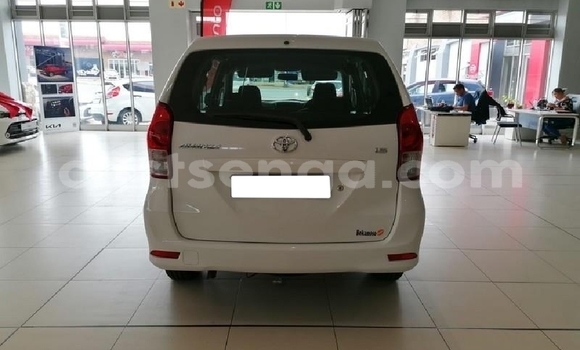 Nunua Ilio tumika Toyota Avanza White Gari ndani ya Big Bend nchini Lubombo Nunua Ilio tumika Toyota Avanza White Gari ndani ya Big Bend nchini Lubombo
