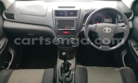 Nunua Ilio tumika Toyota Avanza White Gari ndani ya Big Bend nchini Lubombo Nunua Ilio tumika Toyota Avanza White Gari ndani ya Big Bend nchini Lubombo