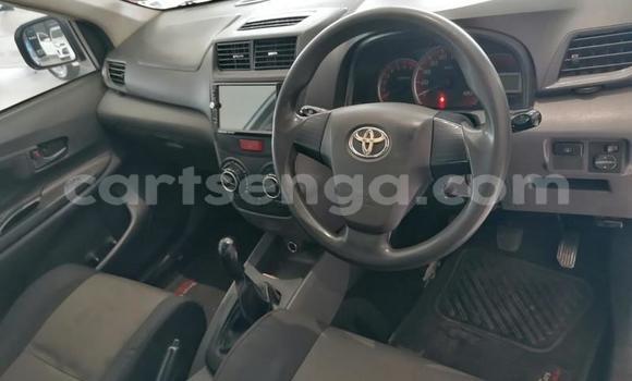 Nunua Ilio tumika Toyota Avanza White Gari ndani ya Big Bend nchini Lubombo Nunua Ilio tumika Toyota Avanza White Gari ndani ya Big Bend nchini Lubombo