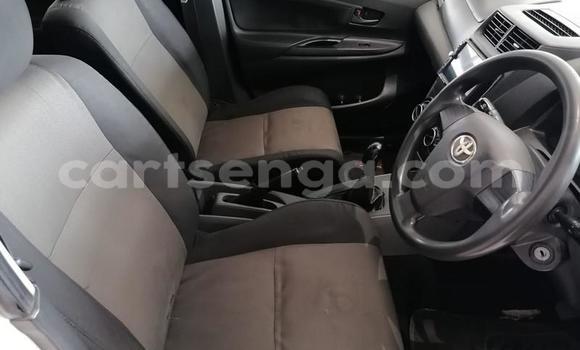 Nunua Ilio tumika Toyota Avanza White Gari ndani ya Big Bend nchini Lubombo Nunua Ilio tumika Toyota Avanza White Gari ndani ya Big Bend nchini Lubombo