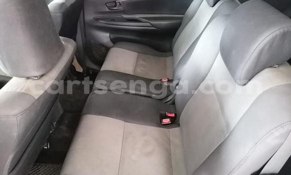 Nunua Ilio tumika Toyota Avanza White Gari ndani ya Big Bend nchini Lubombo Nunua Ilio tumika Toyota Avanza White Gari ndani ya Big Bend nchini Lubombo