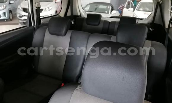 Nunua Ilio tumika Toyota Avanza White Gari ndani ya Big Bend nchini Lubombo Nunua Ilio tumika Toyota Avanza White Gari ndani ya Big Bend nchini Lubombo