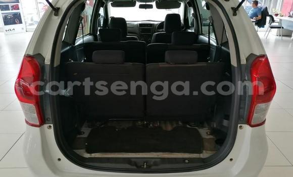 Nunua Ilio tumika Toyota Avanza White Gari ndani ya Big Bend nchini Lubombo Nunua Ilio tumika Toyota Avanza White Gari ndani ya Big Bend nchini Lubombo