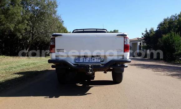 Buy Used Ford Ranger White Car in Mbabane in Manzini Buy Used Ford Ranger White Car in Mbabane in Manzini