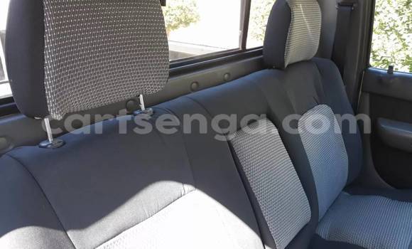 Buy Used Ford Ranger White Car in Mbabane in Manzini Buy Used Ford Ranger White Car in Mbabane in Manzini