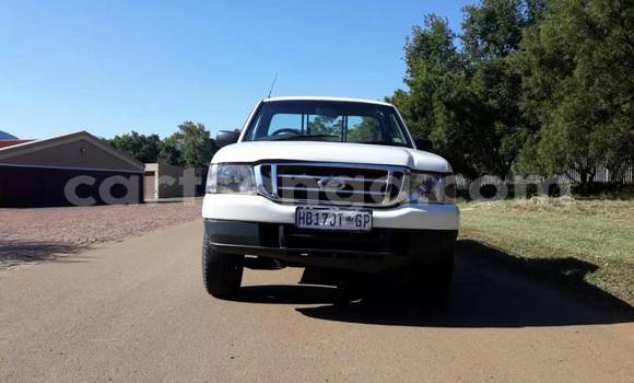 Buy Used Ford Ranger White Car in Mbabane in Manzini Buy Used Ford Ranger White Car in Mbabane in Manzini
