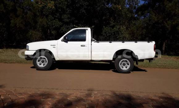 Buy Used Ford Ranger White Car in Mbabane in Manzini Buy Used Ford Ranger White Car in Mbabane in Manzini