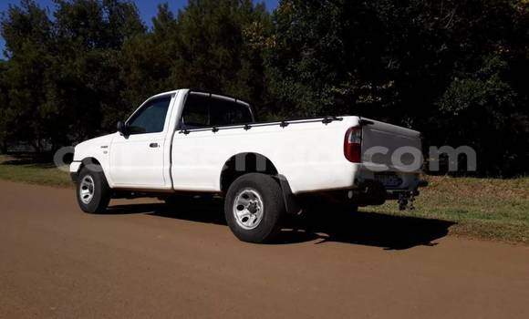 Buy Used Ford Ranger White Car in Mbabane in Manzini Buy Used Ford Ranger White Car in Mbabane in Manzini