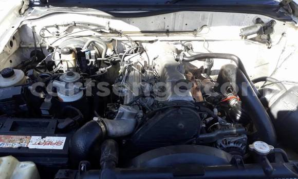 Buy Used Ford Ranger White Car in Mbabane in Manzini Buy Used Ford Ranger White Car in Mbabane in Manzini