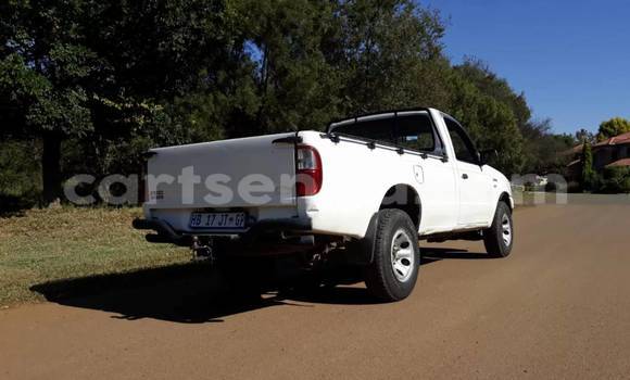 Buy Used Ford Ranger White Car in Mbabane in Manzini Buy Used Ford Ranger White Car in Mbabane in Manzini