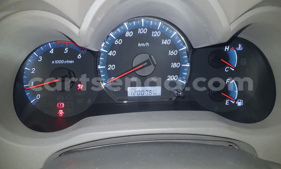 Buy Used Toyota Fortuner White Car in Mbabane in Manzini Buy Used Toyota Fortuner White Car in Mbabane in Manzini