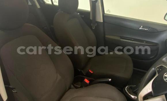 Buy Used Hyundai i20 Blue Car in Big Bend in Lubombo Buy Used Hyundai i20 Blue Car in Big Bend in Lubombo