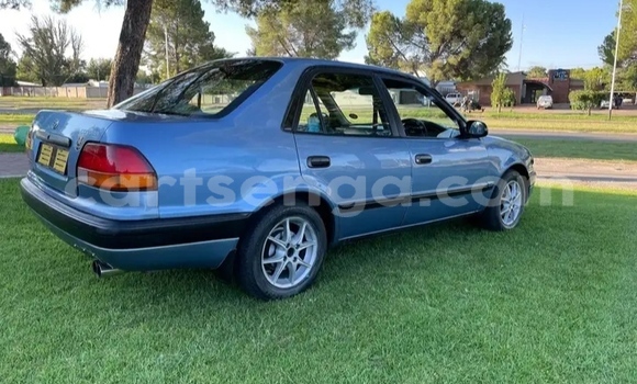 Nunua Ilio tumika Toyota Corolla Green Gari ndani ya Ezulwini nchini Hhohho Nunua Ilio tumika Toyota Corolla Green Gari ndani ya Ezulwini nchini Hhohho