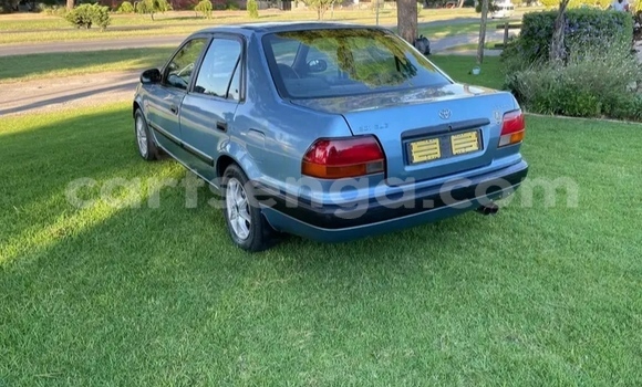 Nunua Ilio tumika Toyota Corolla Green Gari ndani ya Ezulwini nchini Hhohho Nunua Ilio tumika Toyota Corolla Green Gari ndani ya Ezulwini nchini Hhohho