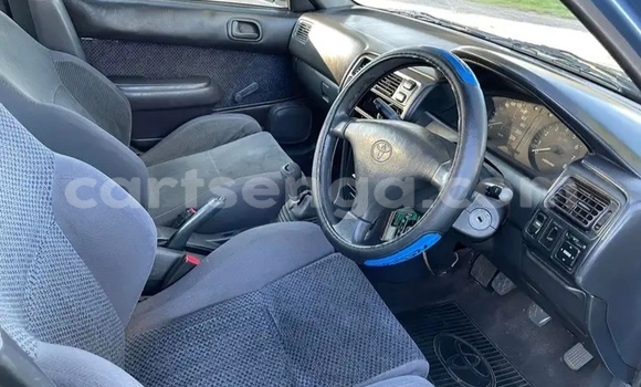 Nunua Ilio tumika Toyota Corolla Green Gari ndani ya Ezulwini nchini Hhohho Nunua Ilio tumika Toyota Corolla Green Gari ndani ya Ezulwini nchini Hhohho