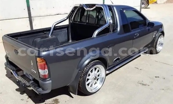 Buy Used Ford Ranger Other Car in Ezulwini in Hhohho Buy Used Ford Ranger Other Car in Ezulwini in Hhohho