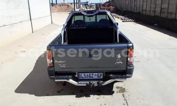 Buy Used Ford Ranger Other Car in Ezulwini in Hhohho Buy Used Ford Ranger Other Car in Ezulwini in Hhohho
