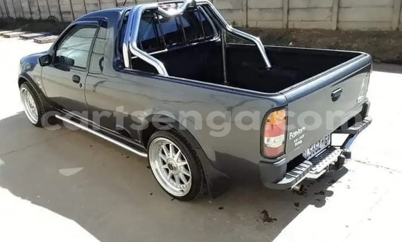 Buy Used Ford Ranger Other Car in Ezulwini in Hhohho Buy Used Ford Ranger Other Car in Ezulwini in Hhohho
