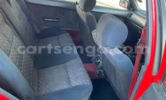 Buy Used Toyota Corolla Red Car in Ezulwini in Hhohho Buy Used Toyota Corolla Red Car in Ezulwini in Hhohho