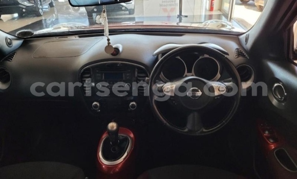 Buy Used Nissan Juke Red Car in Ezulwini in Hhohho Buy Used Nissan Juke Red Car in Ezulwini in Hhohho
